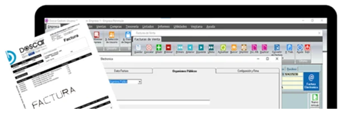Facturación Electrónica